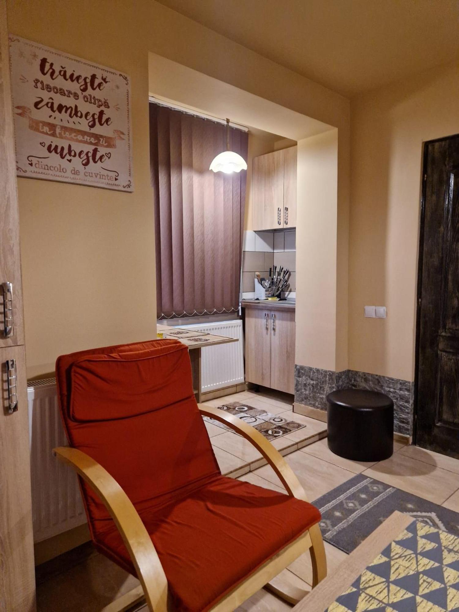 Ana Studio Hunedoara Ngoại thất bức ảnh